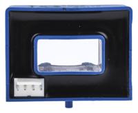 has-200s LEM HAS Series Current Transformer, 200A Input, 600:1, 20.4 x 10.4mm Bore, 15 V