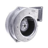 g2e120-ar77-a6 ebm-papst G2E120 Series Centrifugal Fan, 230 V ac, 255m³/h, AC Operation, 184 x 178 x 115mm