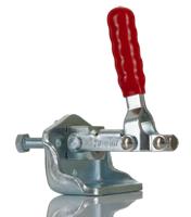 240-8167 RS PRO Nose Mounted Toggle Clamp