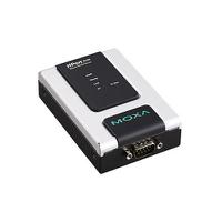 nport-6150 MOXA Serial Device Server, 1 Ethernet Port, 1 Serial Port, 921.6kbps Baud Rate