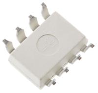 hcpl-7840-300e HCPL-7840-300E Broadcom, Isolation Amplifier, 5 V, 8-Pin PDIP SMD