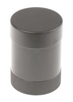 84900075 Werma 849 Series Buzzer Unit, 24 V ac/dc, AC, DC, IP54