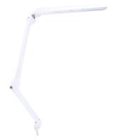 183-5233 RS PRO LED Desk Lamp with Clamp, 14 W