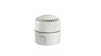 rnd-430-00051 Siren Grey + HT JR 120/240V Deep Base