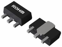 2sar372phzgt100r ROHM 2SAR372PHZGT100R PNP Transistor, 700 mA, -120 V, 3-Pin SOT-89