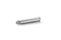 t0054473599 Weller XT GW2 3,5 mm Mini-Wave Soldering Iron Tip for use with WXP120, WP120