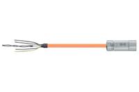 2090-cswm1df-18af05-mat9851702-5m Igus Cable readycable Series Cable for Use with Allen Bradley Drive