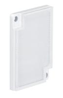mtks-40x601 Leuze, MTKS Series Reflector for Use with Sensor
