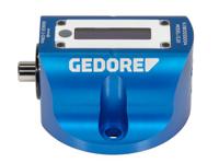 cl10s Gedore Digital Torque Tester, 0.25 → 10Nm, 1/4in Drive, ±1 % Accuracy, 0.001Nm Increment