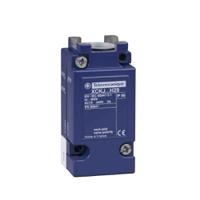 zckj41h29 Telemecanique Sensors ZCKJ Series Limit Switch, 2CO, IP66, DP, Metal Housing, 500V ac Max, 10A Max