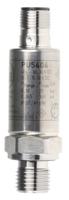 pu5404 ifm electronic Pressure Sensor, 0bar Min, 10bar Max, Analogue Output, Relative Reading
