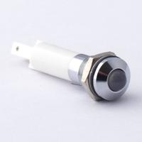 1904035w CML Innovative Technologies Panel Mount Indicator, 8mm Mounting Hole Size, IP67