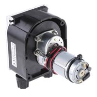 au-r2550120-rs1 Verderflex Peristaltic Electric Operated Positive Displacement Pump, 0.24L/min, 1 bar, 12 V dc