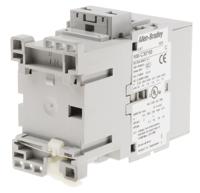 100-c30kj00 Allen Bradley 100 Series 100C Contactor, 24 V ac Coil, 3-Pole, 30 A, 15 kW, 3NO, 690 V ac