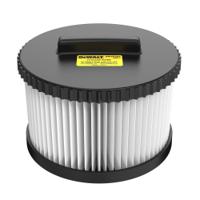 dwv9345-xj DeWALT 2-Piece Filter for use with DWV905H