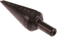 05202 EXACT HSS Cone Cutter 6mm x 20mm