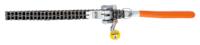 tahbe64520 Bahco Chain Wrench, 520 mm Overall, 160mm Jaw Capacity, Plastic Handle