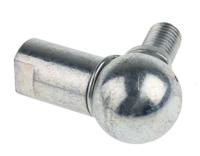 689-423 RS PRO Steel M10 Ball and Socket Joint, 47mm x 47.5mm