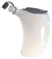 703-1109 RS PRO 3L HDPE Carboy Bottle