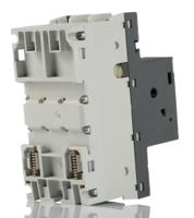 1sam350000r1014-ms132-25 ABB 20 → 25 A Motor Protection Circuit Breaker