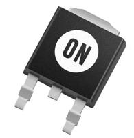 ncv8413dtrkg onsemi NCV8413DTRKGLow Side, MOSFET Power Switch IC 4-Pin, DPAK
