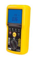 p01140832 Chauvin Arnoux CA 6532 Insulation & Continuity Tester, 50V Min, 100V Max, 20GΩ Max, CAT IV