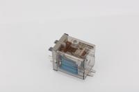 653190484300 Finder Flange Mount Power Relay, 48V dc Coil, 30A Switching Current, SPDT