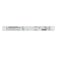 oti-dali-100220-240700-d-nfc-indl Osram LED Driver, 300V Output, 100W Output, 700mA Output, Constant Current Dimmable