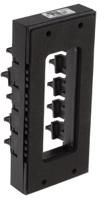 52220001 Lapp SKINTOP Series Black Glass Fibre Reinforced Plastic (GRP) Cable Gland, IP64