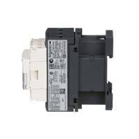 lc1d09t7 Schneider Electric LC1D Contactor, 480 V ac Coil, 3-Pole, 9 A, 5.5 kW 480 V, 3 NO, 690V