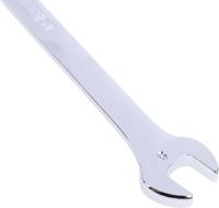 495-3677 RS PRO Combination Spanner, 8mm, Metric, Double Ended