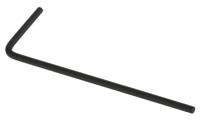82h13 Facom L Shape Metric Hex Key, 1.3mm