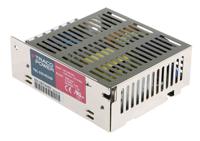 txl-035-0524d TRACOPOWER Switching Power Supply, TXL 035-0524D, 5 V dc, 24 V dc, 1.3 A, 4 A, 35W, Dual Output, 85 → 264V ac