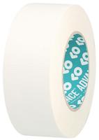 341-8454 Advance Tapes AT170 AT170 Duct Tape, 50m x 50mm, White, Gloss Finish