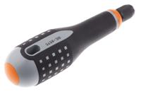 be-8572 Bahco Hexagon Interchangeable Screwdriver Set, 8-Piece