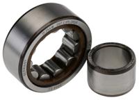 nu-2204-ecp SKF NU 2204 ECP 20 mm ID Roller Bearing, 47 mm OD