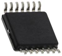 njm2761v Nisshinbo Micro Devices,Audio Volume Control, 14-Pin SSOP NJM2761V
