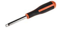 6956 Bahco  1/4 in Square Handle, 150 mm Overall