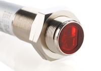 729-5107 RS PRO Background Suppression Photoelectric Sensor, Barrel Sensor, 1 mm → 140 mm Detection Range