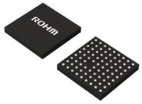 bd7185agwl-e2 ROHM BD7185AGWL-E2, Power Factor & PWM Controller, 5.5 V, 2 MHz 80-Pin, UCSP50L3C