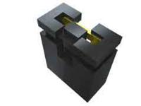 snt-100-bl-t Samtec, SNT Shunt Female Straight Black Shunt 2 Way 1 Row 2.54mm Pitch