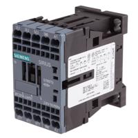 3rt2018-2ap01 Siemens SIRIUS 3RT Size S00, 3RT2 Contactor, 230 V ac Coil, 3-Pole, 16 A, 7.5 kW, 3NO, 400 V ac
