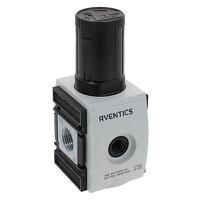 r412007134 EMERSON ? AVENTICS G 1/2 Regulator - 0.5bar to 10bar, 16bar max. input, R412007134