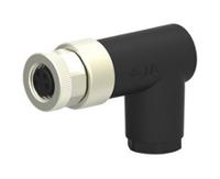 t4012008041-000 TE Connectivity Circular Connector, 4 Contacts, Cable, M8 Connector, Socket, Female, IP67, M8 Series