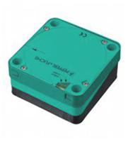 ncb50-fp-a2-p1-v1 Pepperl + Fuchs, M12 x 1, PNP Inductive Sensor 109mm Length, 10 → 60 V supply voltage , IP68 Rating