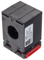 171-8762 RS PRO Base Mounted Current Transformer, 300A Input, 300:5, 5 A Output, 21 x 10mm Bore