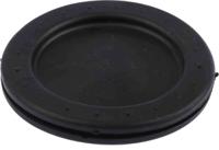 136-6705 RS PRO Black Polychloroprene 64mm Cable Grommet for Maximum of 53mm Cable Dia.