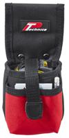 pt132 Technics Polyester, 2 Pocket Tool Pouch