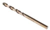 dt4909-qz DeWALT DT49 Series HSCo Twist Drill Bit, 6.5mm Diameter, 101 mm Overall