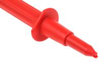 9900047 Staubli 99.00047 Test Lead, CAT II, 19A